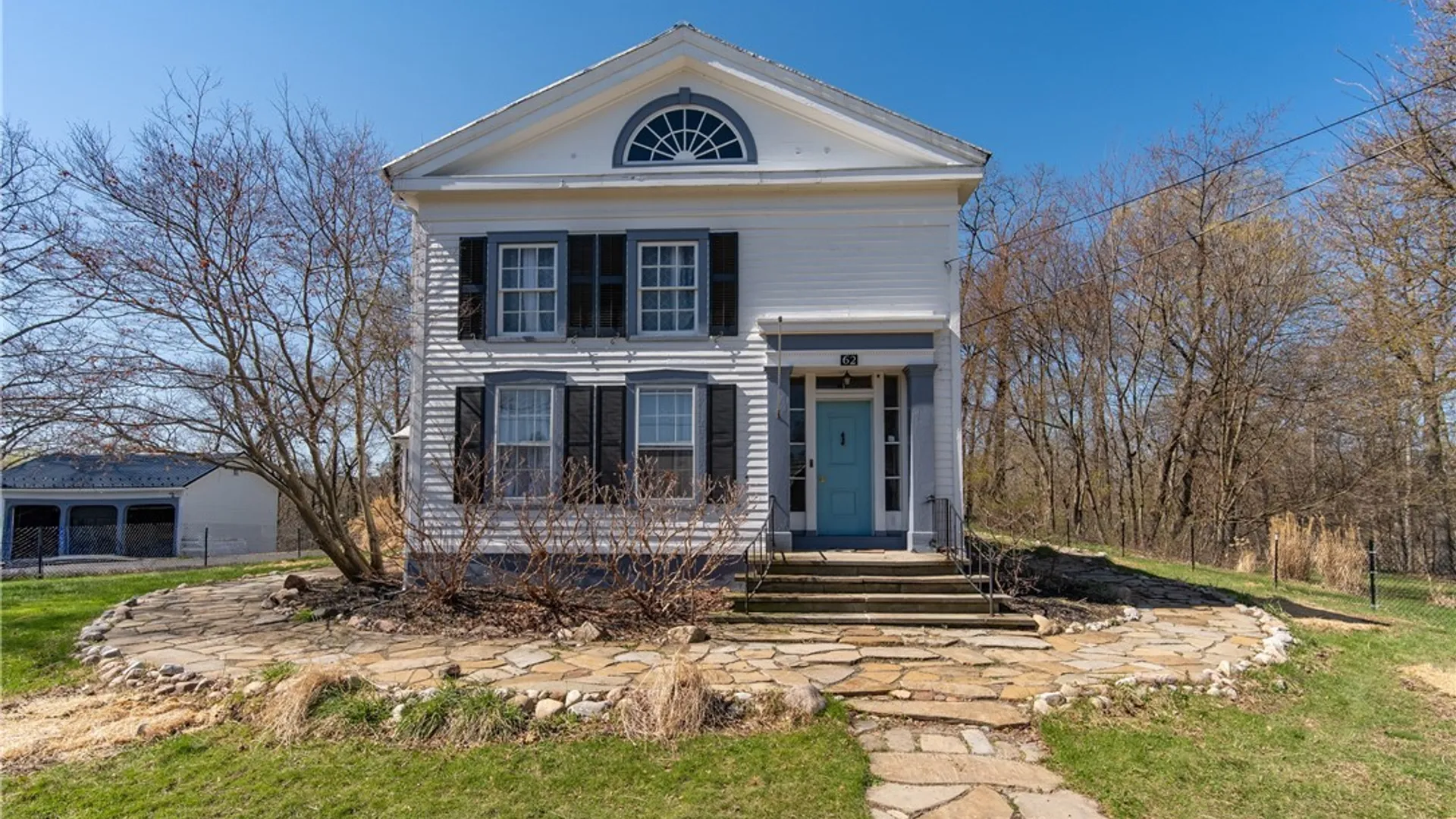 Property at 62 N Portage Street, Westfield, NY 14787 44
