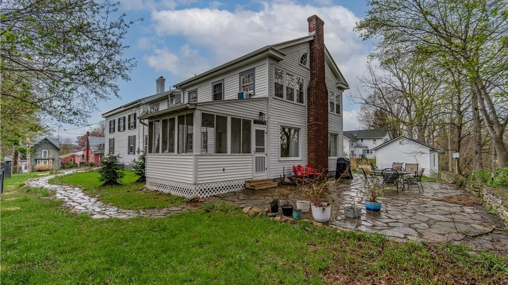Property at 62 N Portage Street, Westfield, NY 14787 42