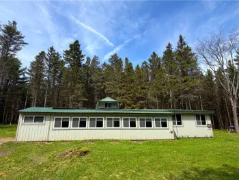 Property at 3453 Dutton, Clarksville, NY 14727