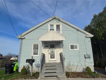 Property at 2802 Lemoyne Avenue, Salina, NY 13211