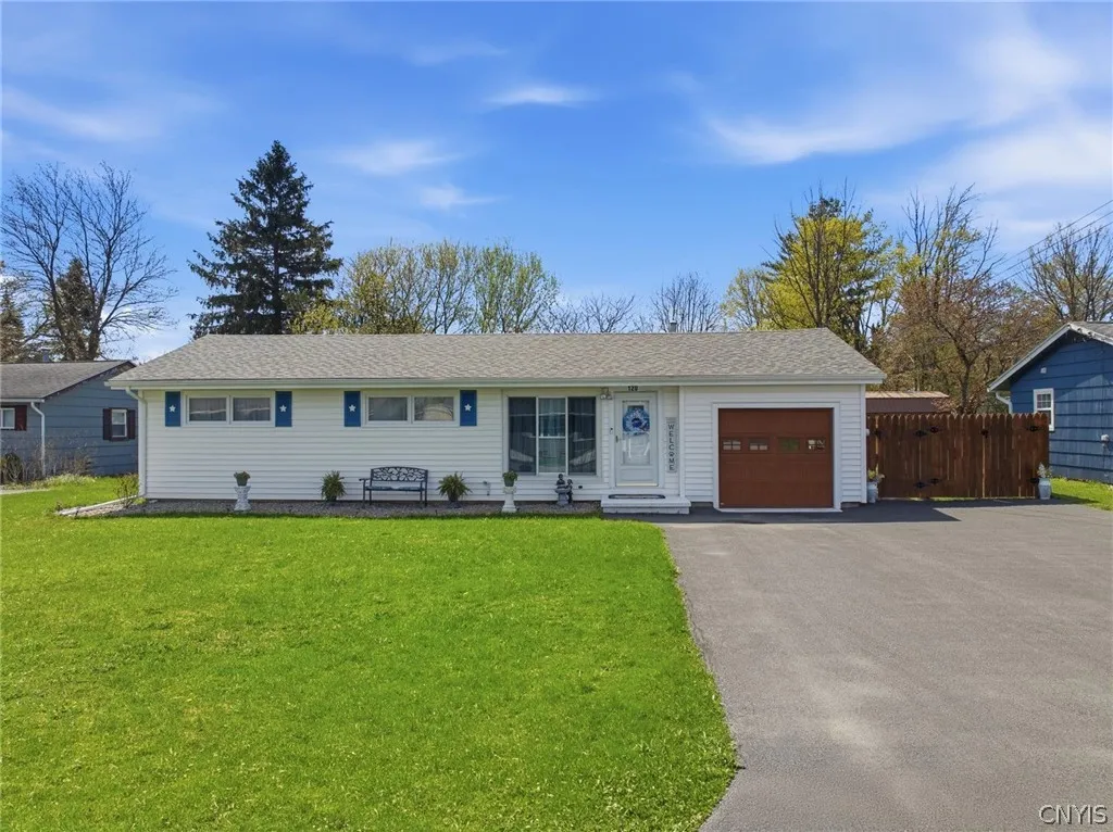 Property at 120 Frier Lane, Lenox, NY 13163