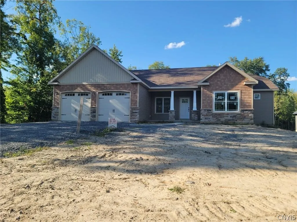 Property at lot 23NR Baltimore Ridge, Marcellus, NY 13108