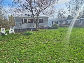 Property at 114 Terry Hill Road, Veteran, NY 14845