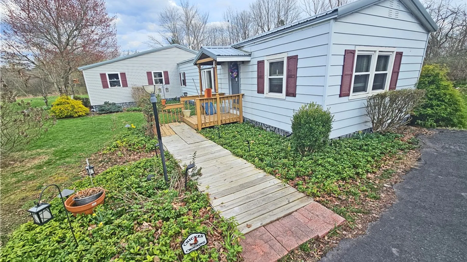 Property at 114 Terry Hill Road, Veteran, NY 14845 3