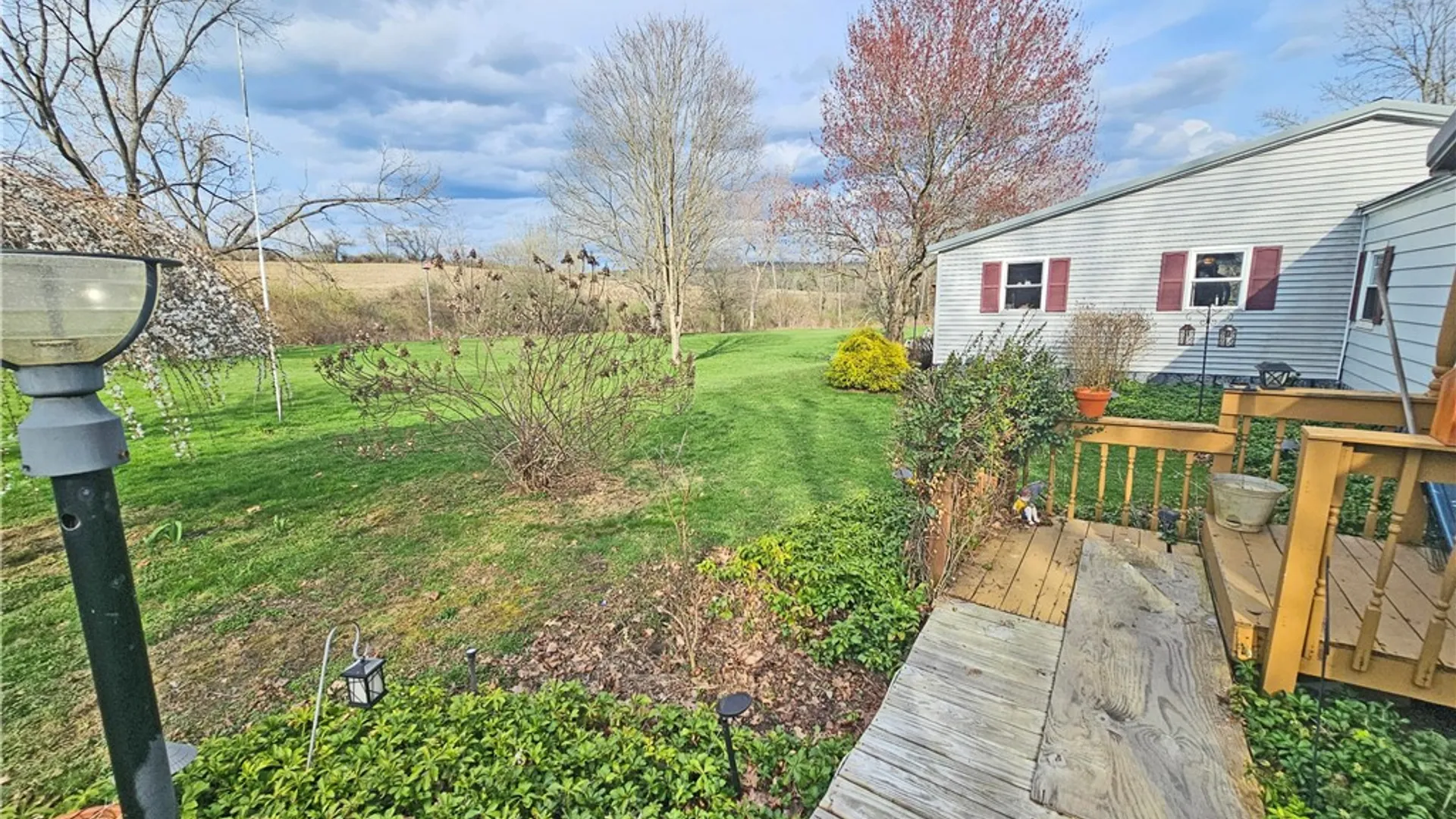 Property at 114 Terry Hill Road, Veteran, NY 14845 4