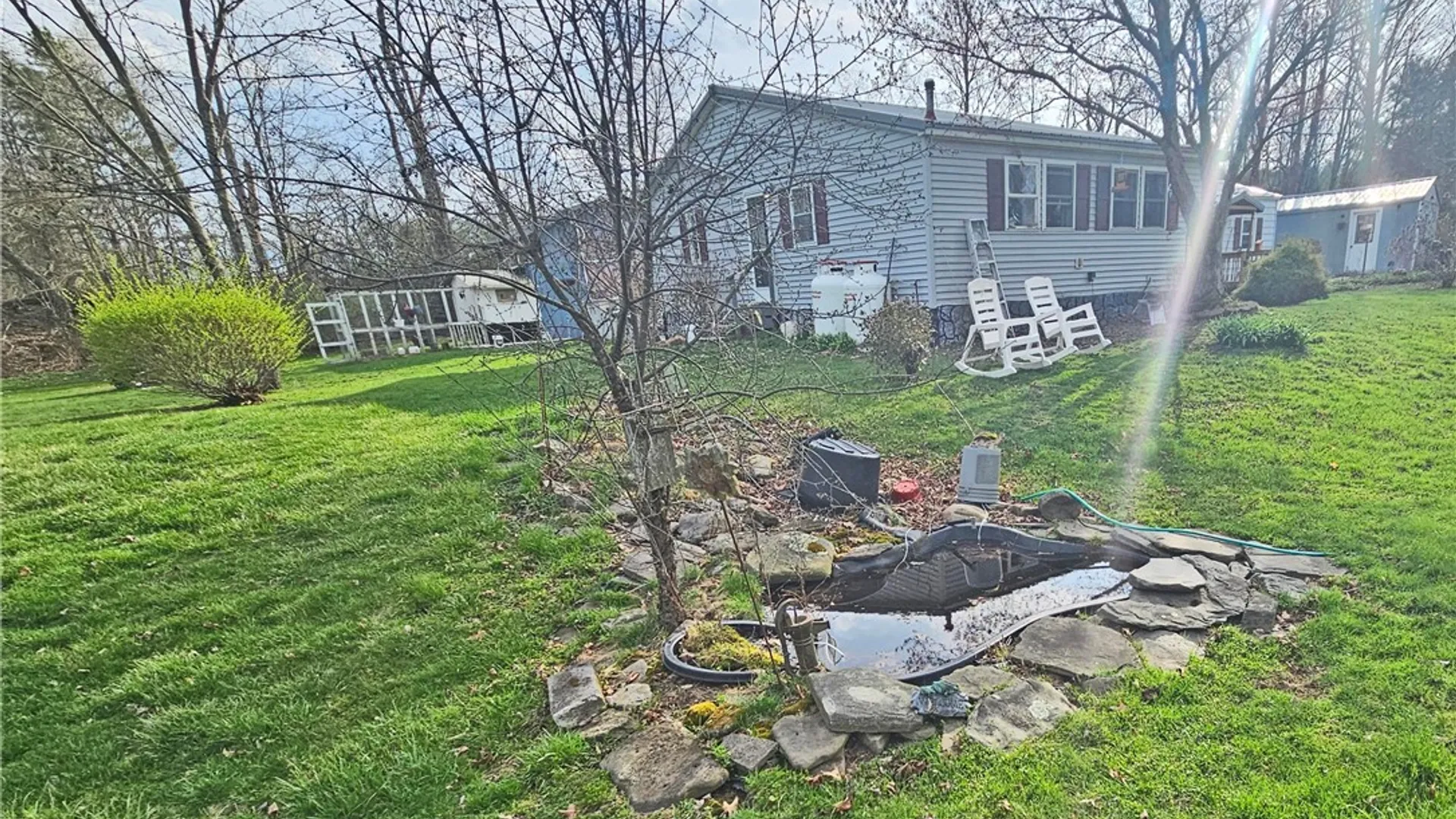 Property at 114 Terry Hill Road, Veteran, NY 14845 5