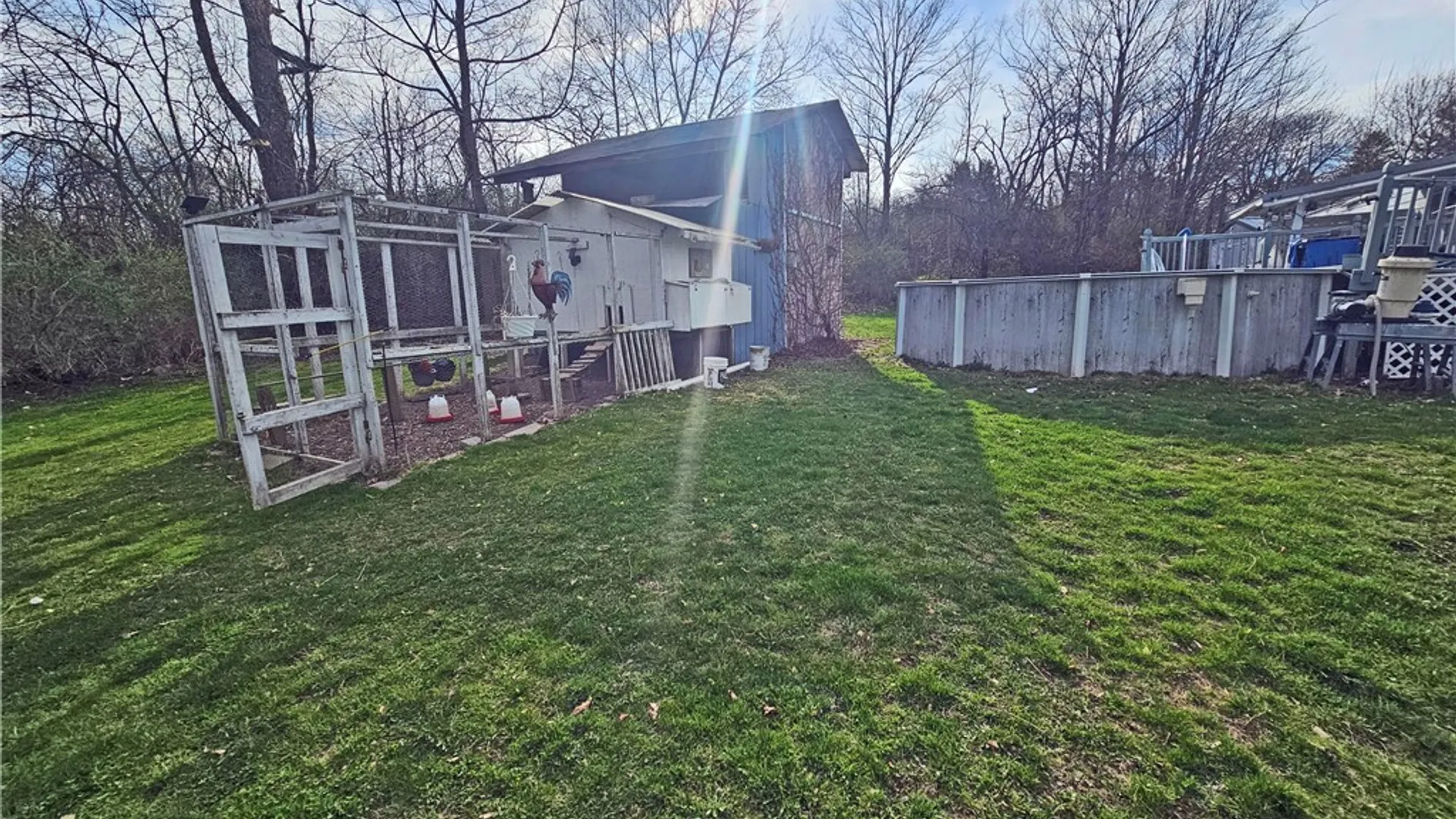 Property at 114 Terry Hill Road, Veteran, NY 14845 9