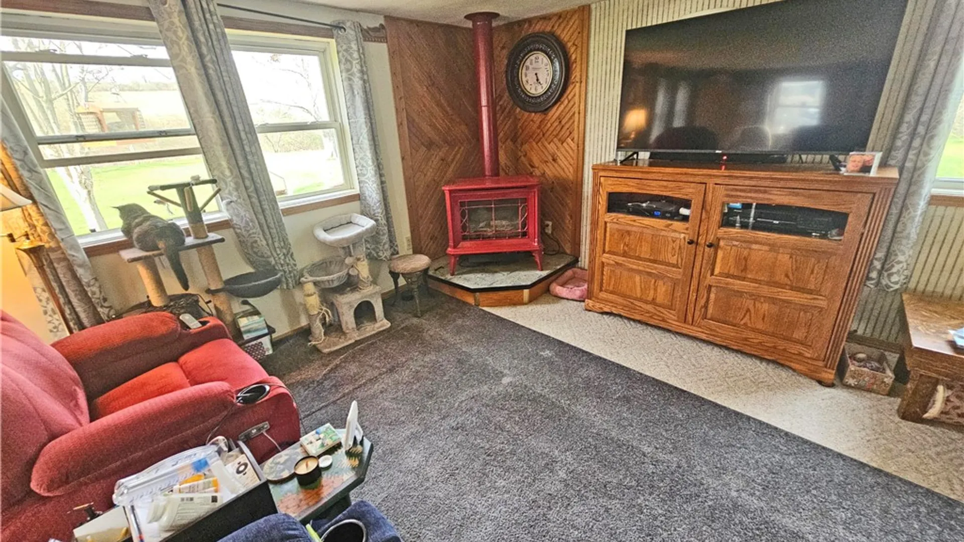 Property at 114 Terry Hill Road, Veteran, NY 14845 22