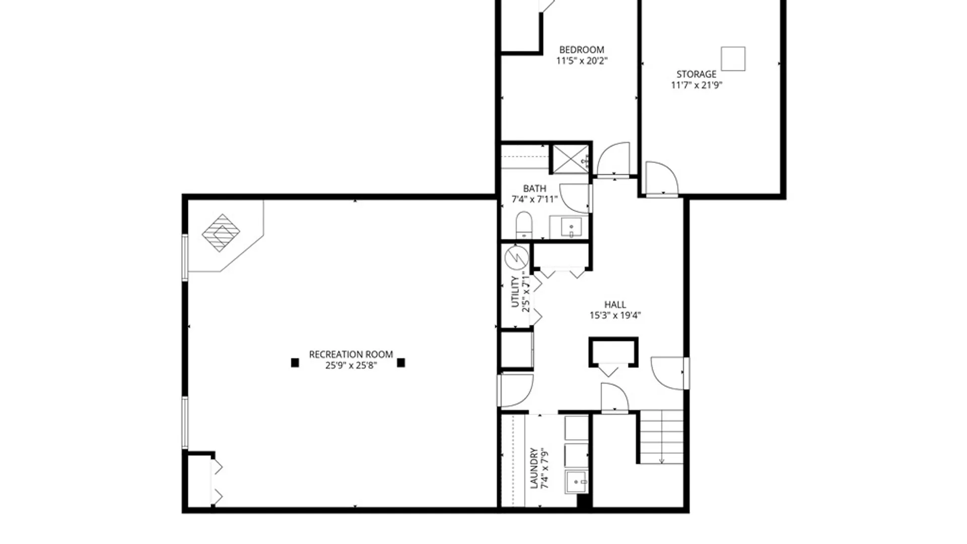 Property at 305 Michele Lane, PA 18840 36