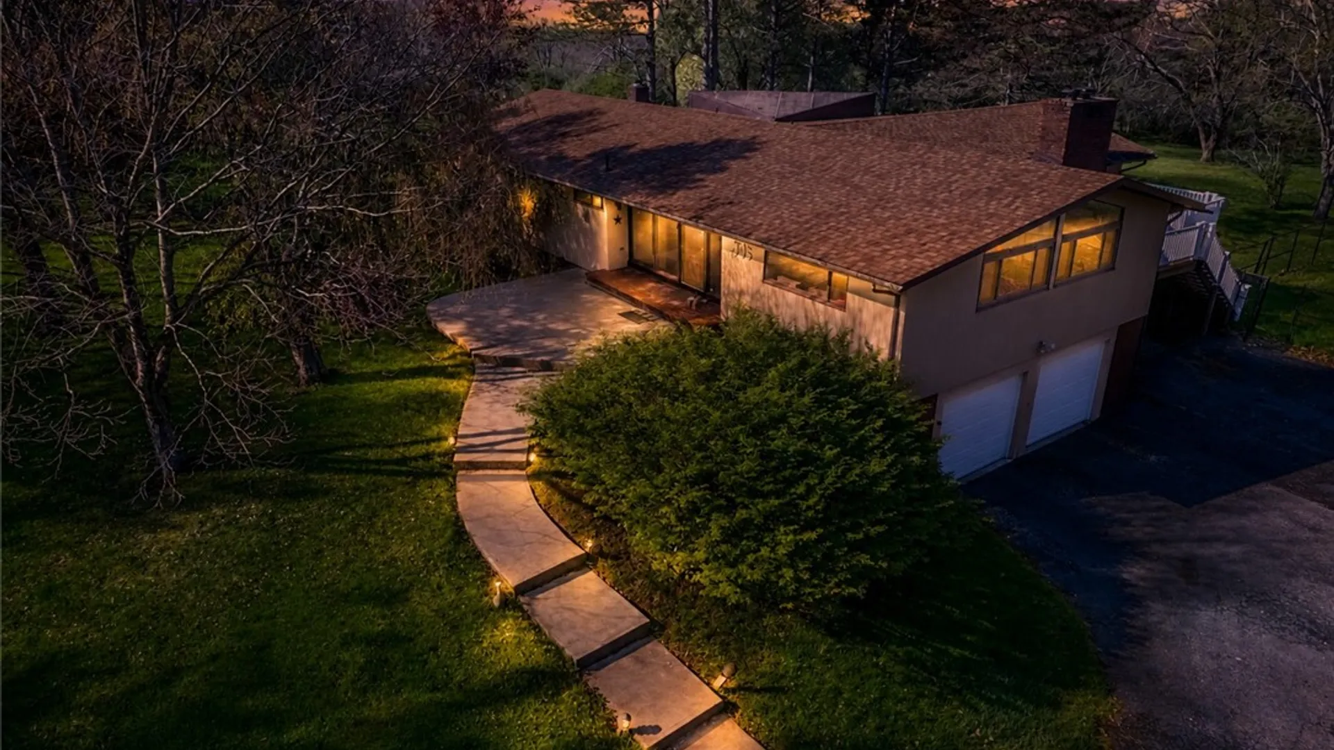 Property at 305 Michele Lane, PA 18840 3