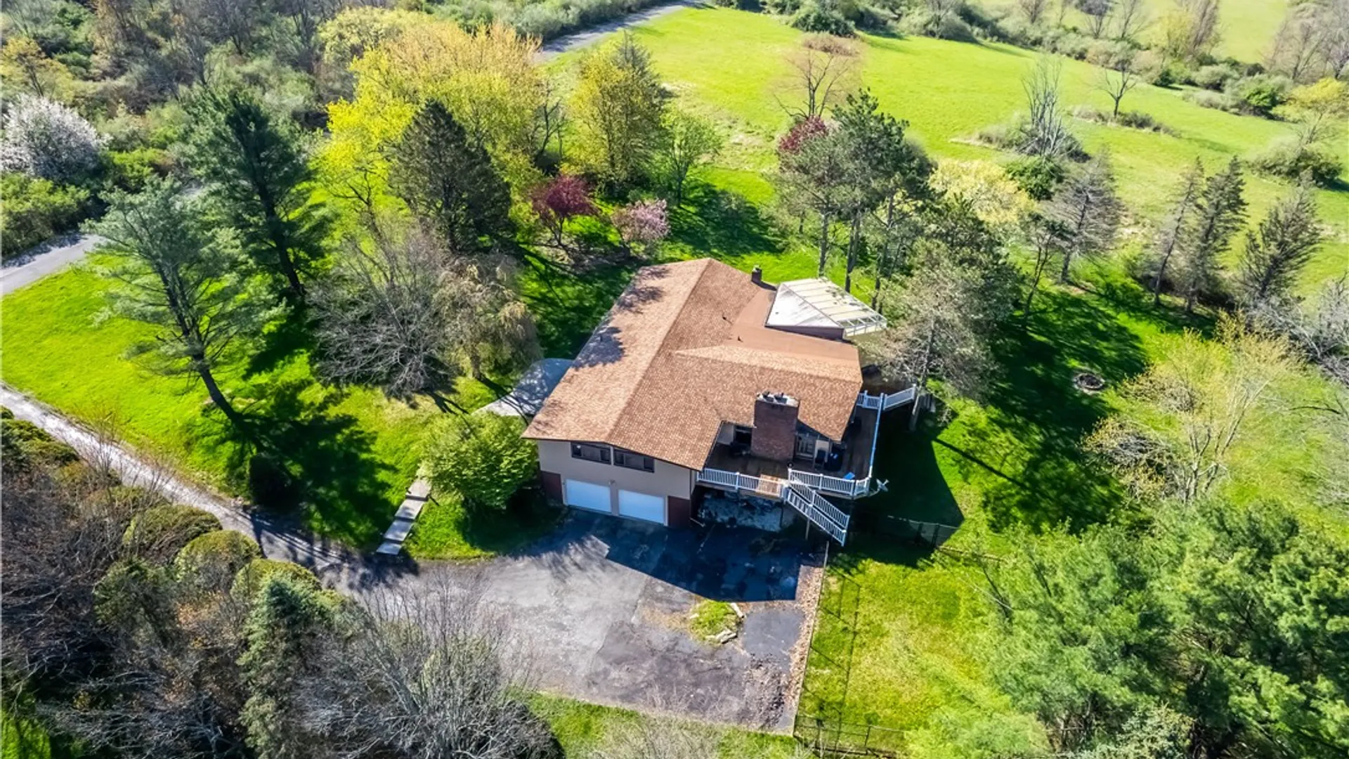Property at 305 Michele Lane, PA 18840 4
