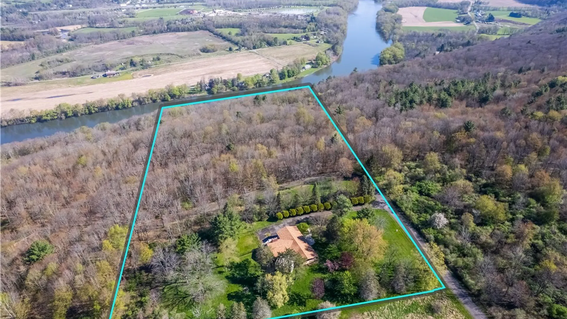 Property at 305 Michele Lane, PA 18840 47