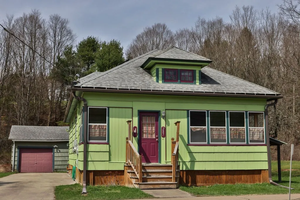 Property at 287 Main Street, Worcester, NY 12197
