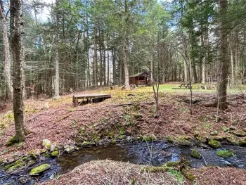 Property at Lot 6.15 Little Beaver Creek Lane, Blenheim, NY 12093