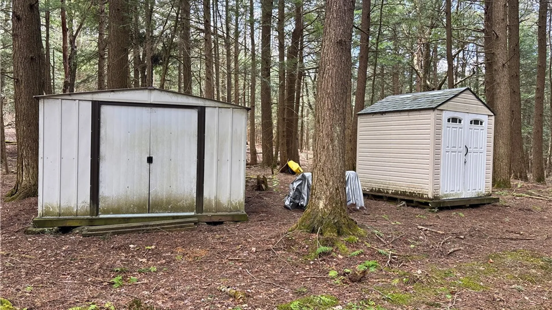 Property at Lot 6.15 Little Beaver Creek Lane, Blenheim, NY 12093 8
