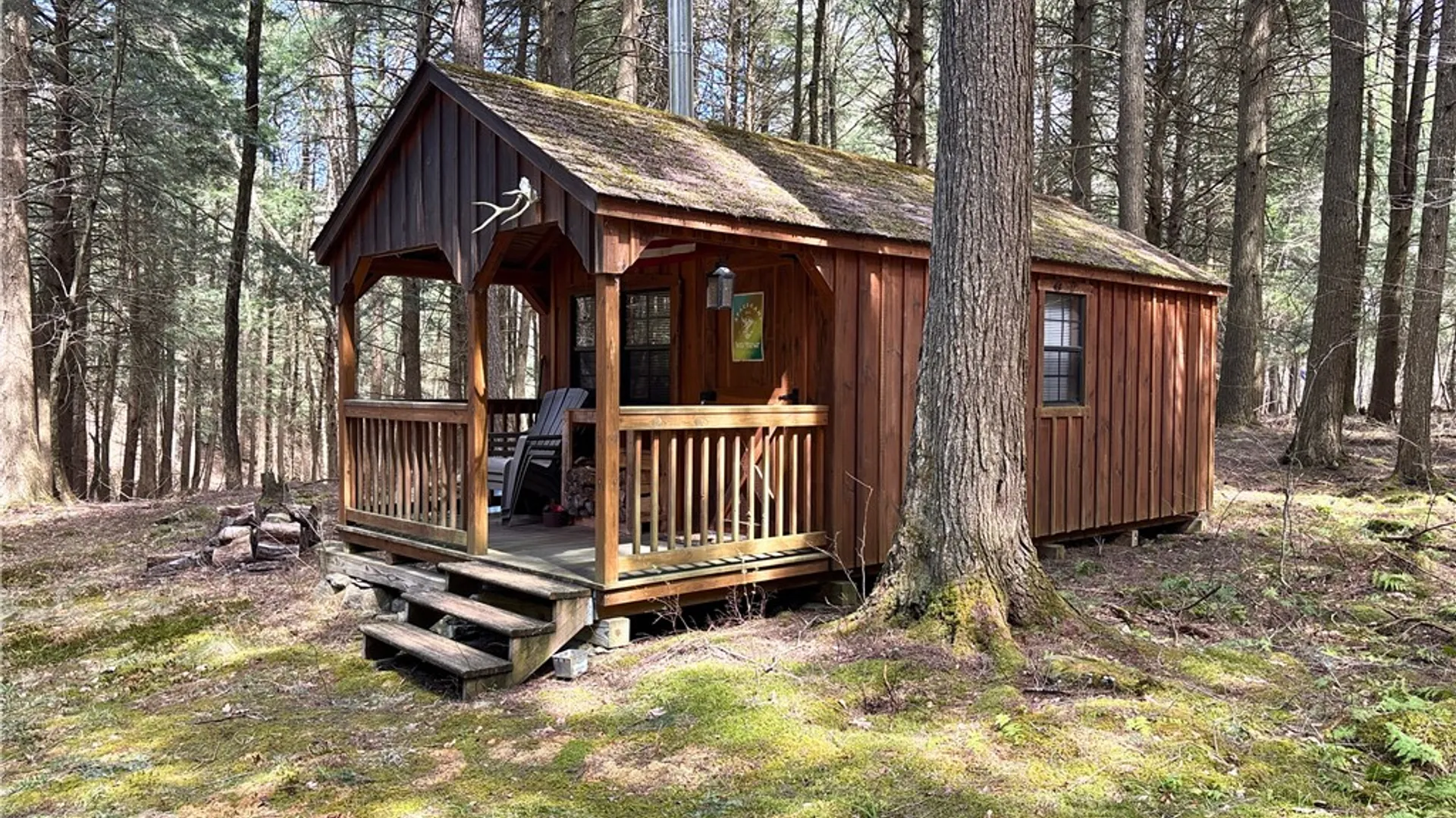 Property at Lot 6.15 Little Beaver Creek Lane, Blenheim, NY 12093 11