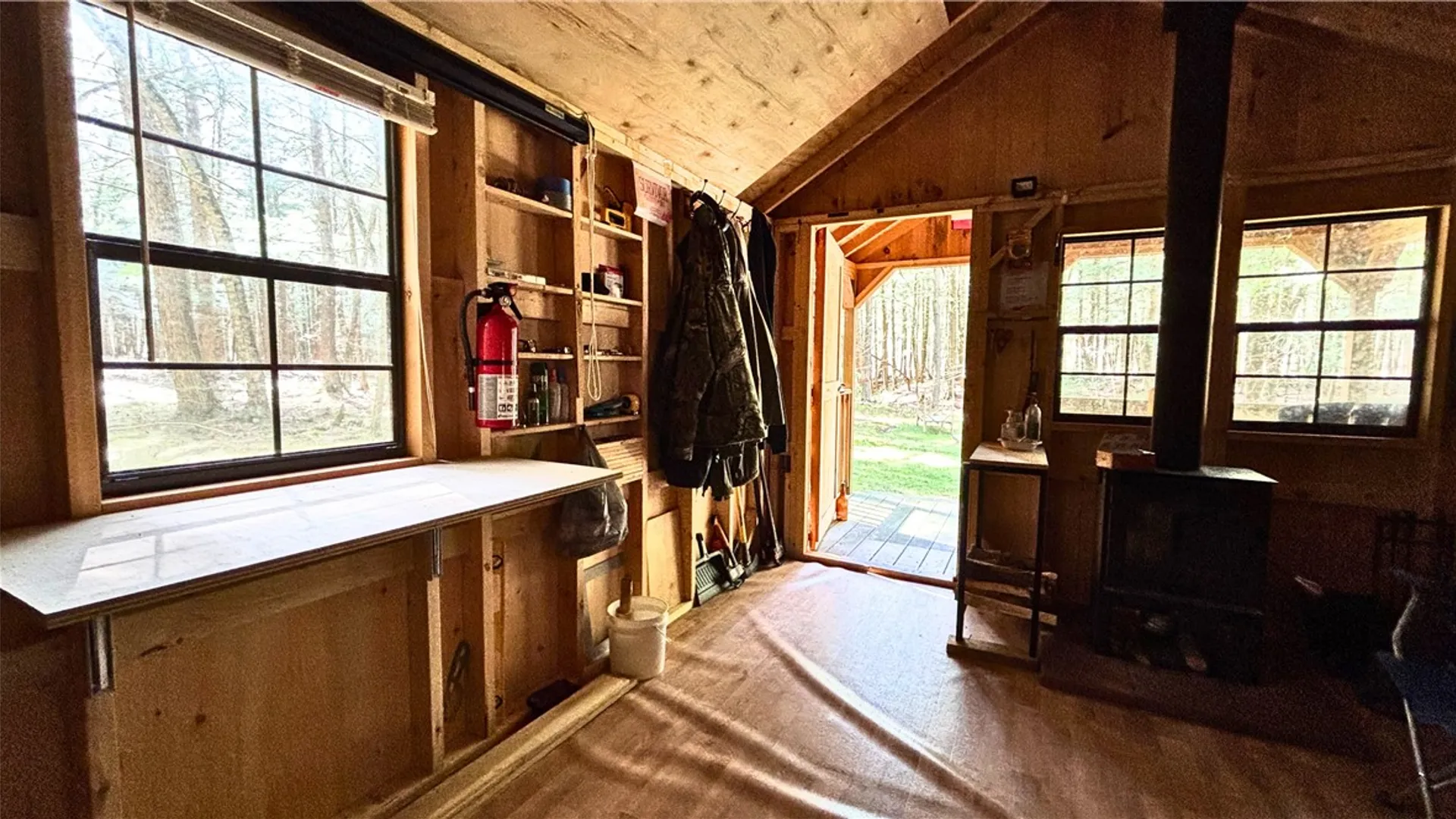 Property at Lot 6.15 Little Beaver Creek Lane, Blenheim, NY 12093 13