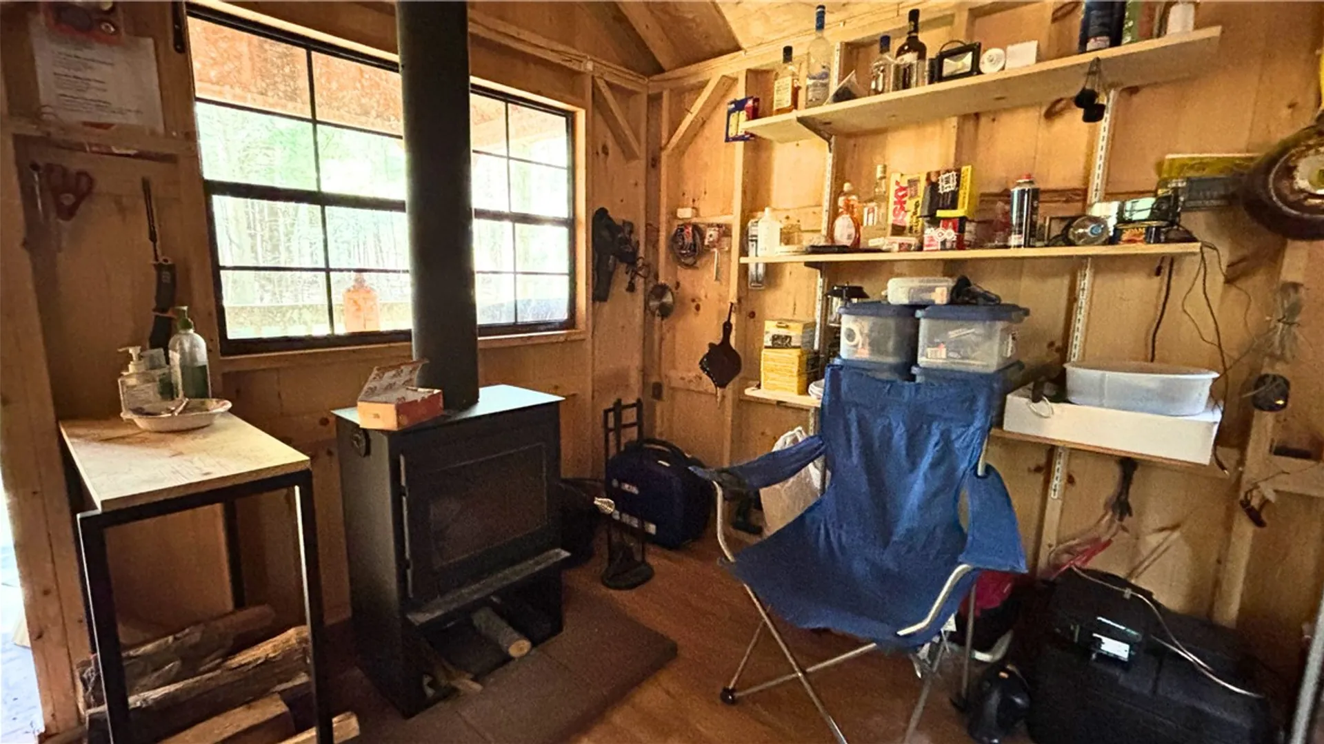 Property at Lot 6.15 Little Beaver Creek Lane, Blenheim, NY 12093 14