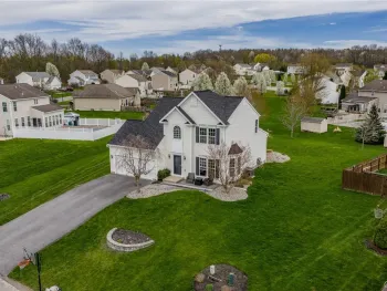 Property at 103 Goldenrod Lane, Camillus, NY 13164