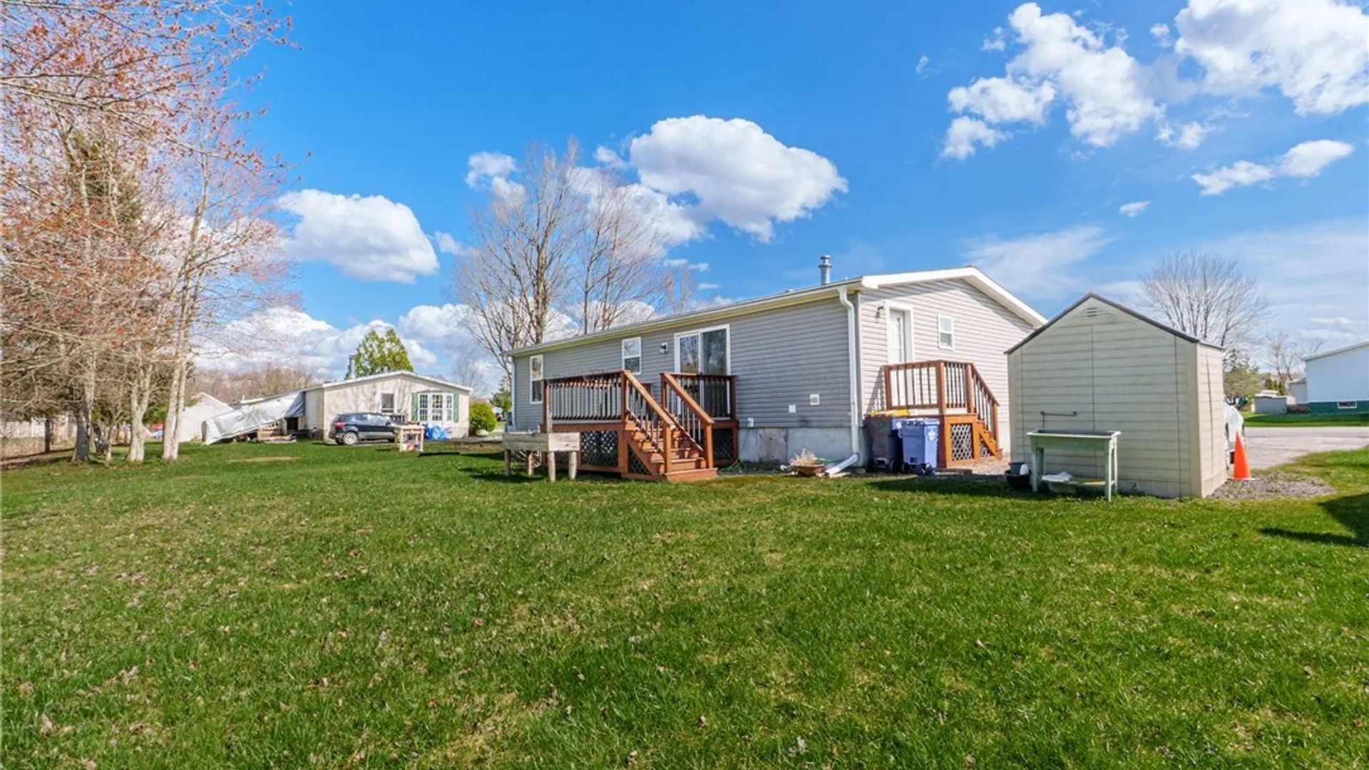 Property at 26 Carmel Drive, Westmoreland, NY 13440 3