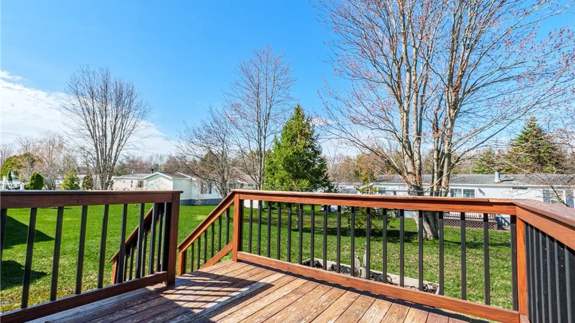 Property at 26 Carmel Drive, Westmoreland, NY 13440 4