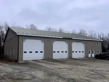 Property at 2362 Pumpkin Hill Road, Jackson Twp, PA 16936