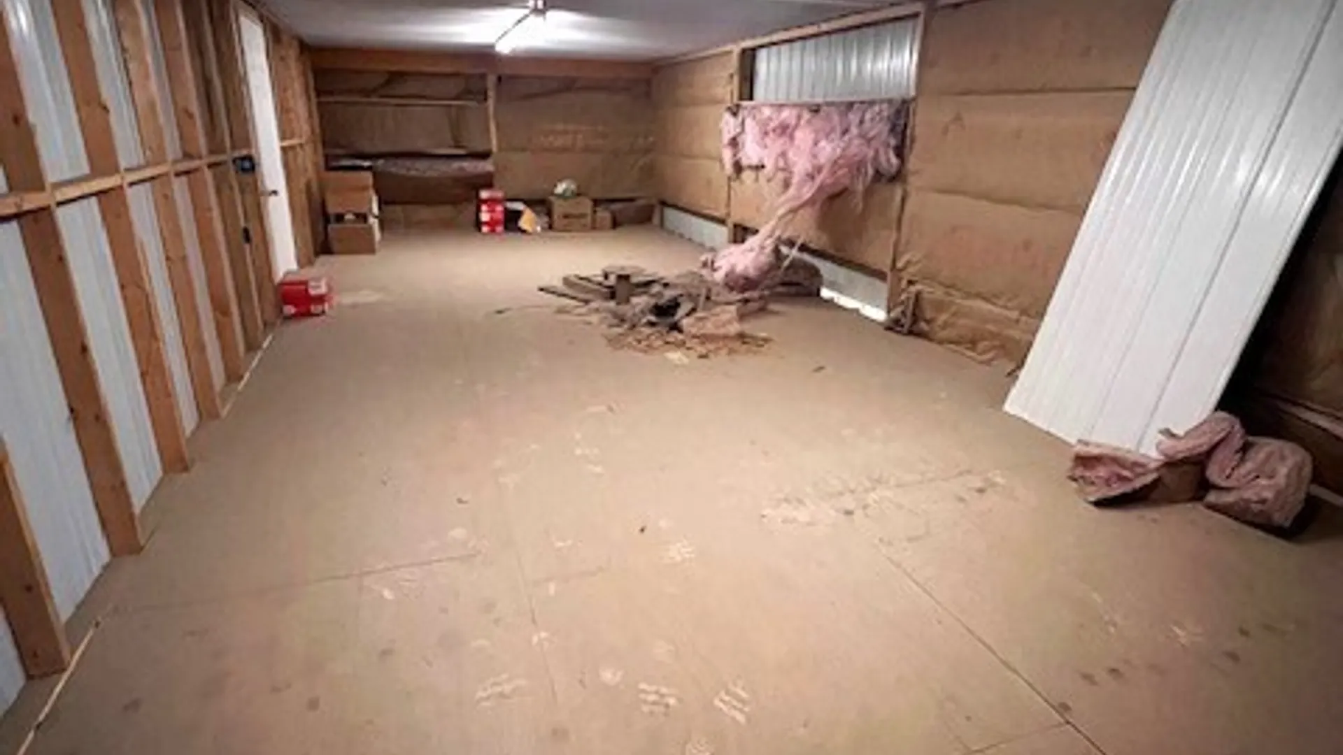 Property at 2362 Pumpkin Hill Road, Jackson Twp, PA 16936 13