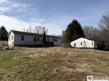 Property at 1784 Emory Hill Road, Carroll, NY 14738