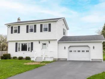 Property at 6798 Westcott Road, Leroy, NY 14143