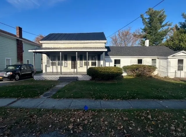 Property at 122 Leray Street, Le Ray, NY 13612