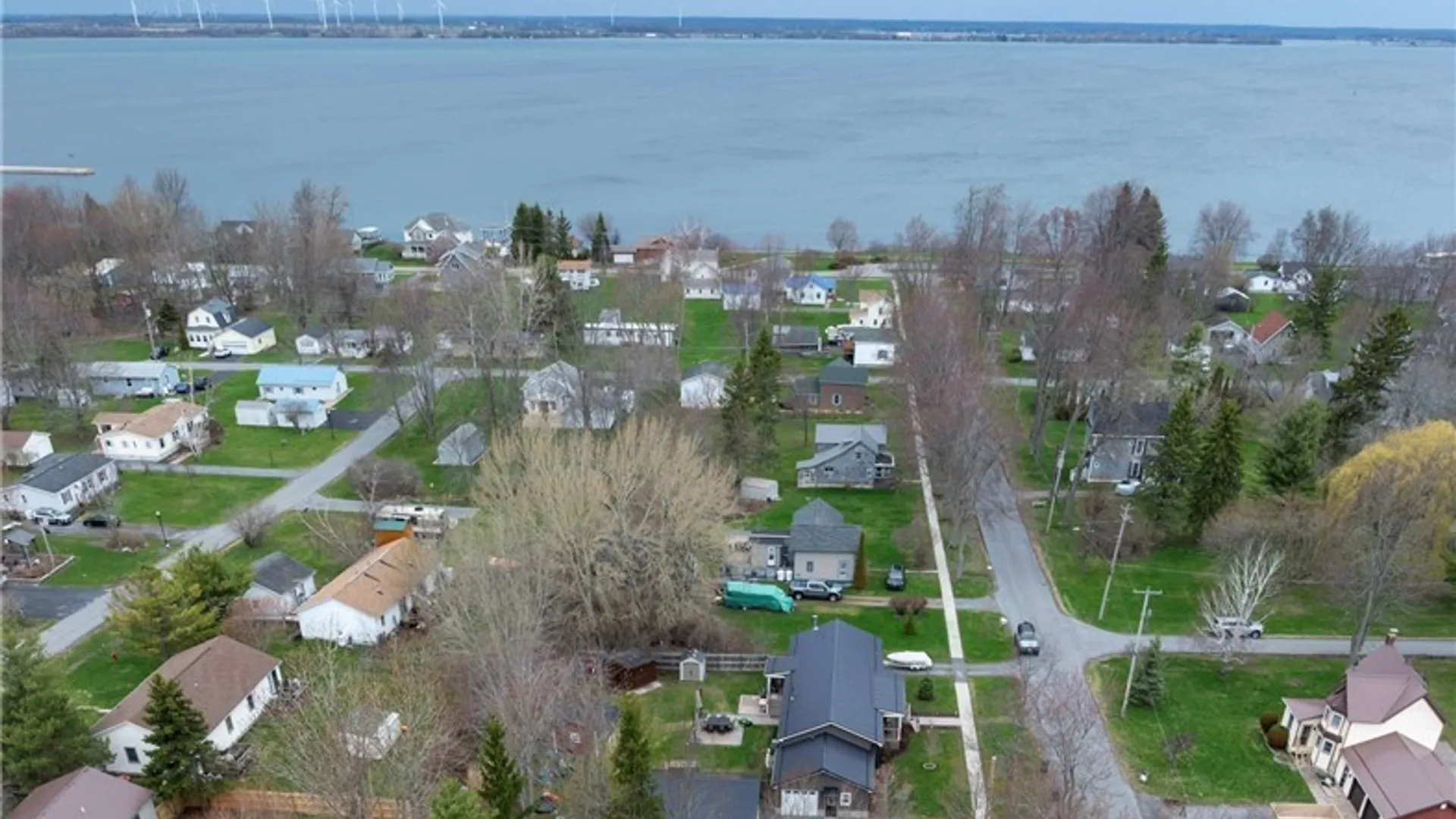 Property at 0 Centre Street, Cape Vincent, NY 13618 10