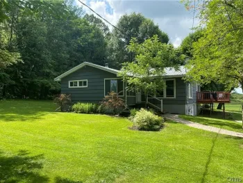 Property at 27317 Five Corners Road, Le Ray, NY 13616