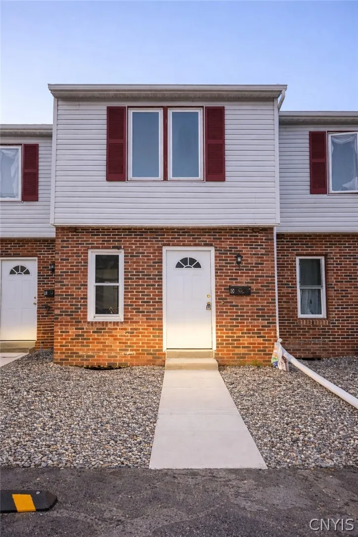 Property at 34 North Street, Marcellus, NY 13108