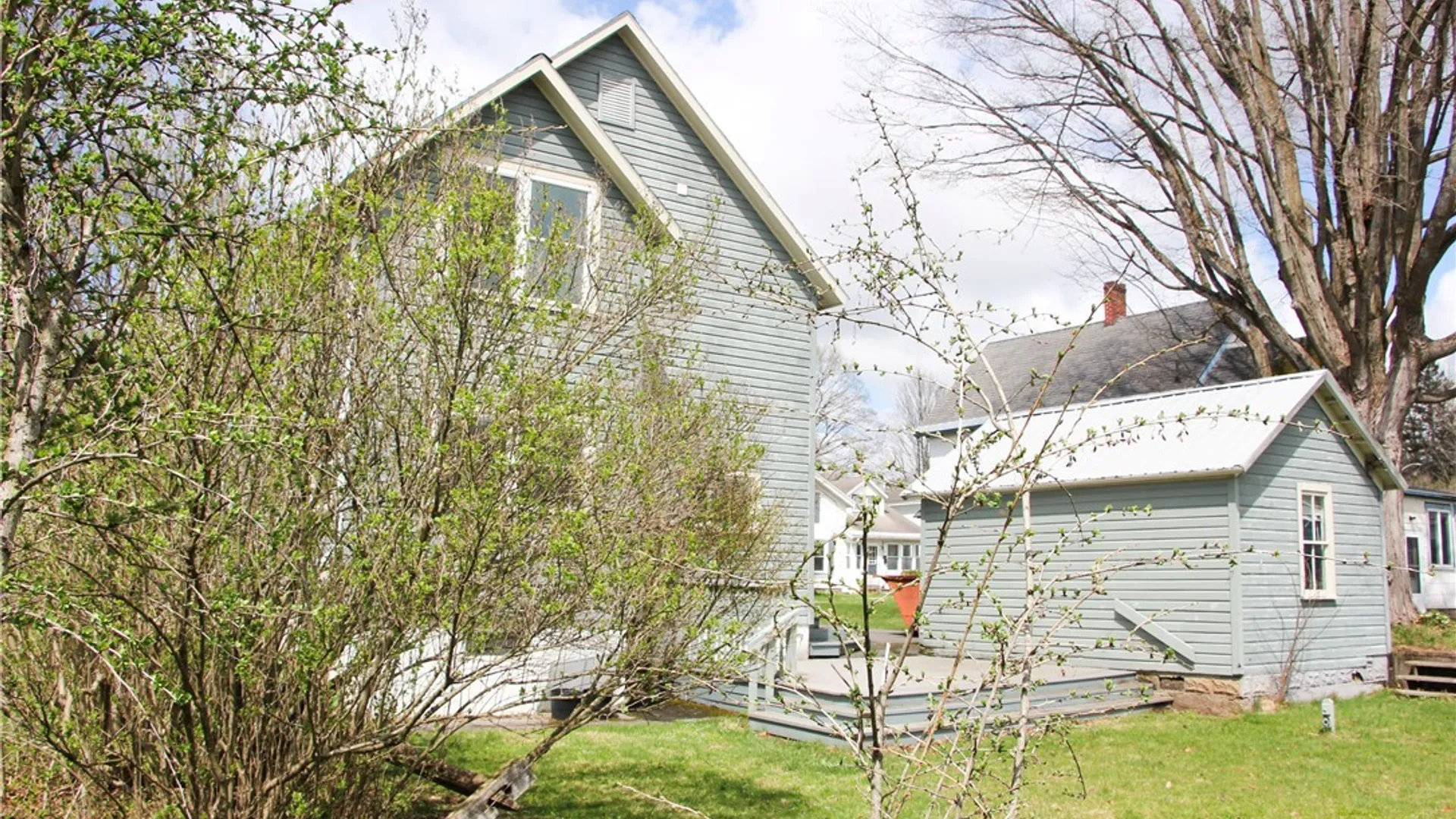 Property at 8 John Street, Hamilton, NY 13346 33