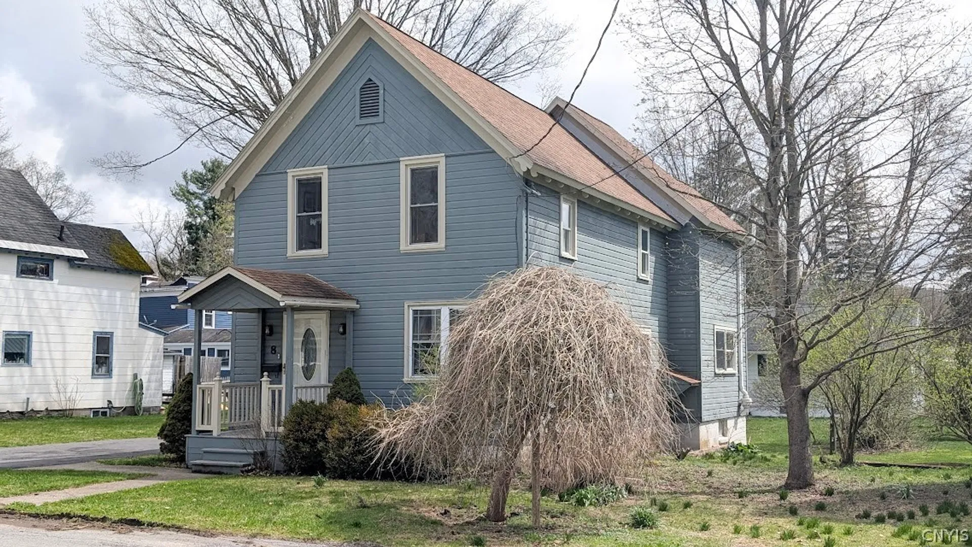 Property at 8 John Street, Hamilton, NY 13346 36