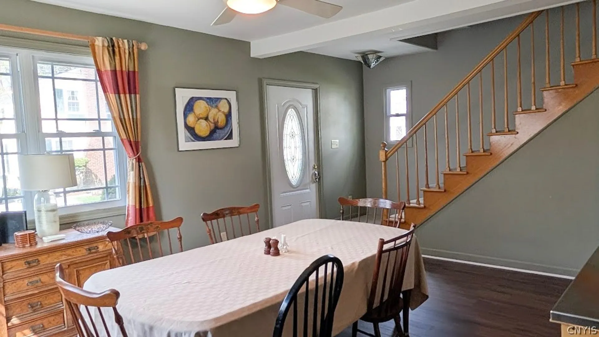 Property at 8 John Street, Hamilton, NY 13346 7