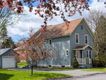 Property at 8 John Street, Hamilton, NY 13346