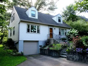 Property at 3 Greene AKA Green Street, Alfred, NY 14802