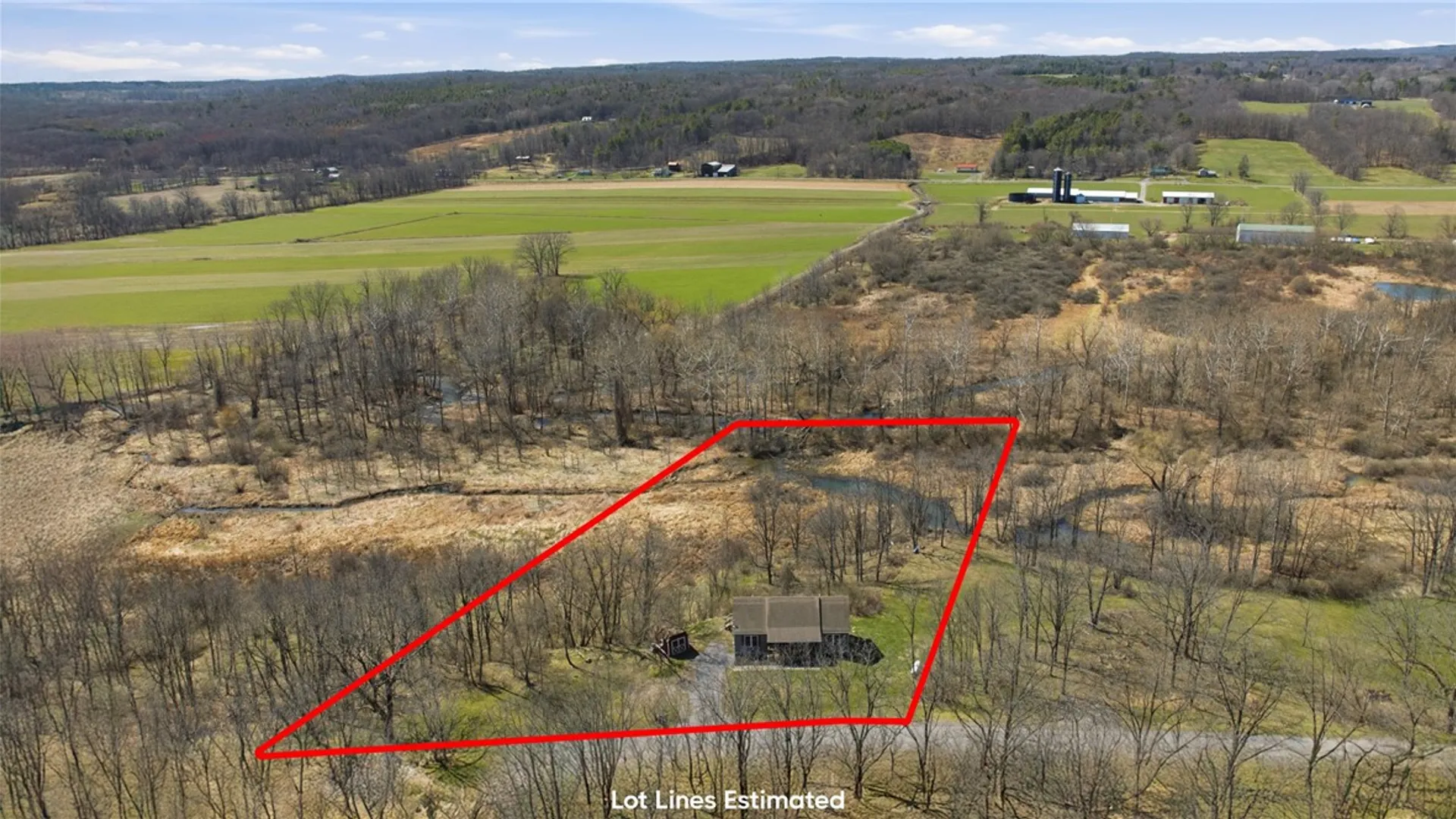 Property at 2960 E Valley Road, Jerusalem, NY 14418 3