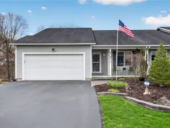 Property at 4187 Mistral Circle, Clay, NY 13090