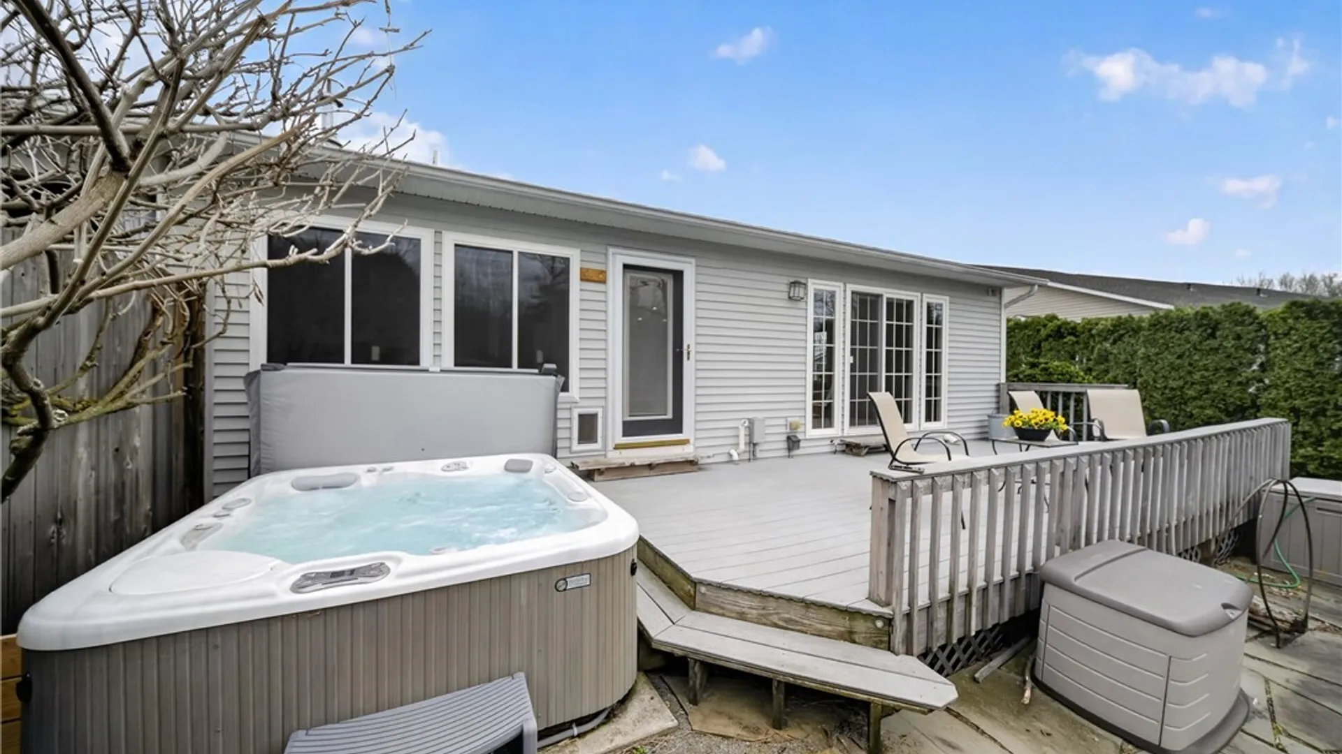Property at 4187 Mistral Circle, Clay, NY 13090 35