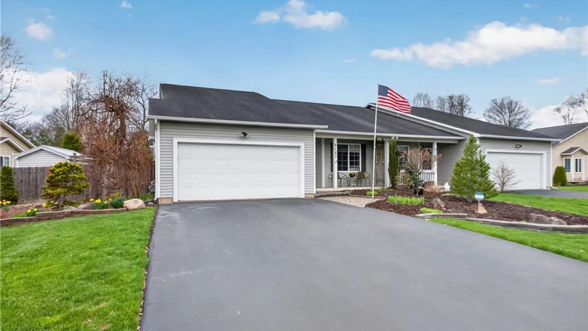 Property at 4187 Mistral Circle, Clay, NY 13090 4