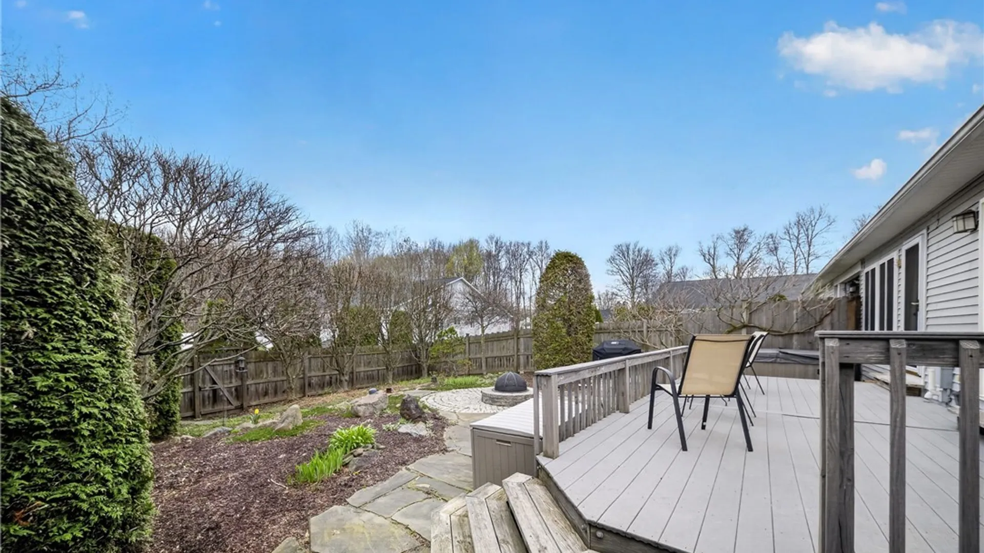 Property at 4187 Mistral Circle, Clay, NY 13090 42