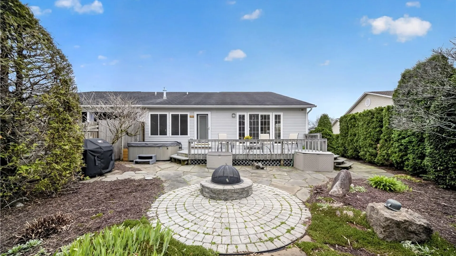 Property at 4187 Mistral Circle, Clay, NY 13090 44