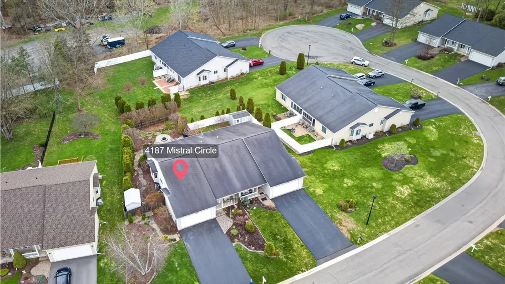 Property at 4187 Mistral Circle, Clay, NY 13090 47