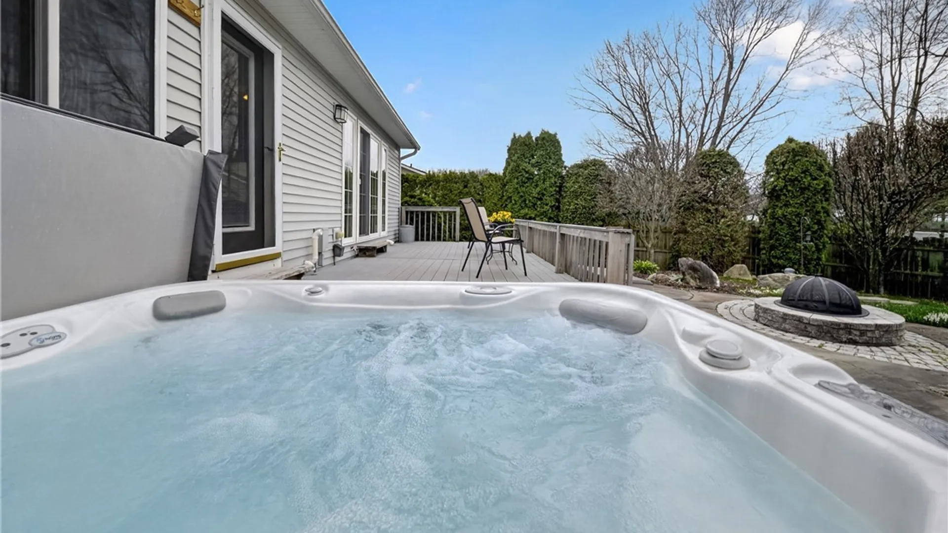 Property at 4187 Mistral Circle, Clay, NY 13090 33
