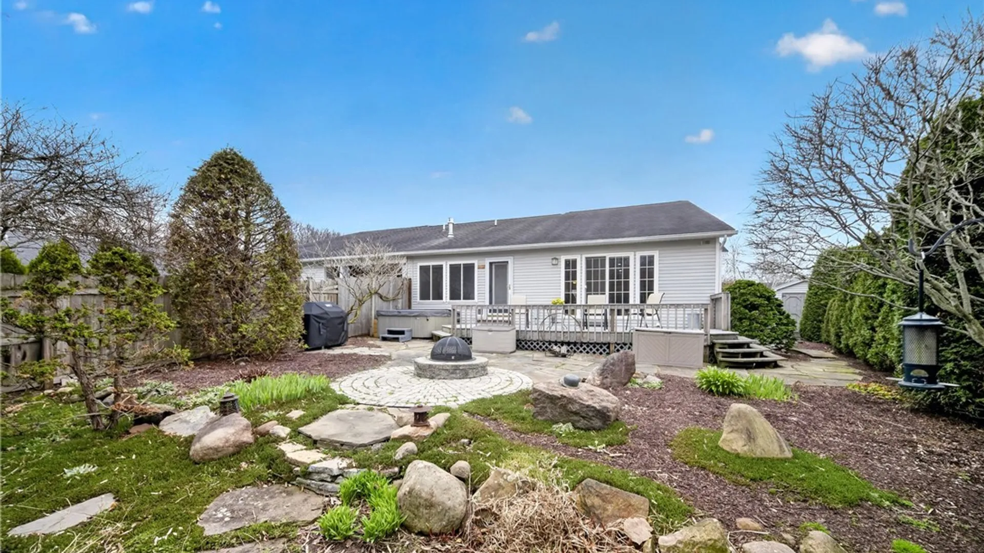 Property at 4187 Mistral Circle, Clay, NY 13090 36