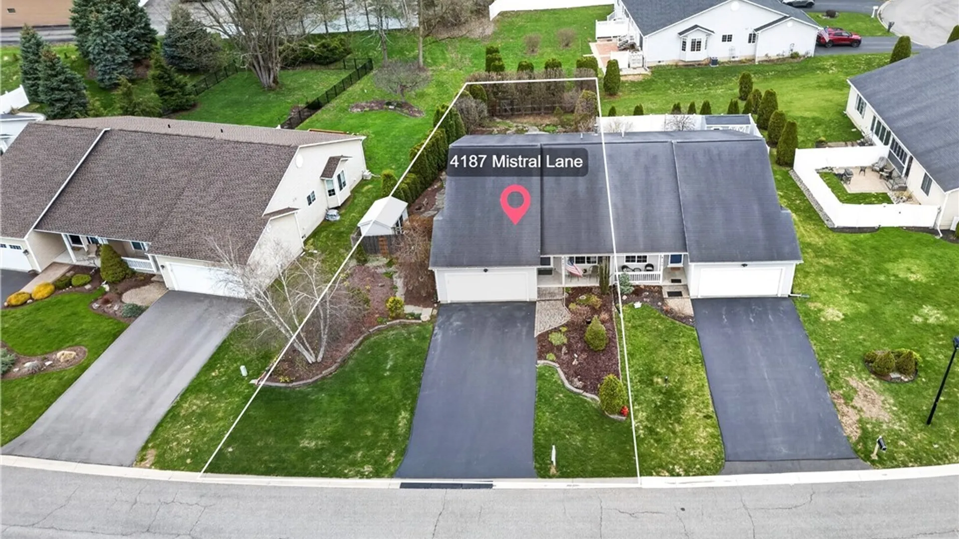Property at 4187 Mistral Circle, Clay, NY 13090 46