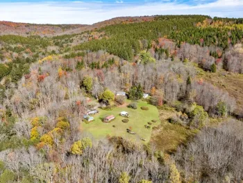 Property at 294 Will Warner Road, Otselic, NY 13155