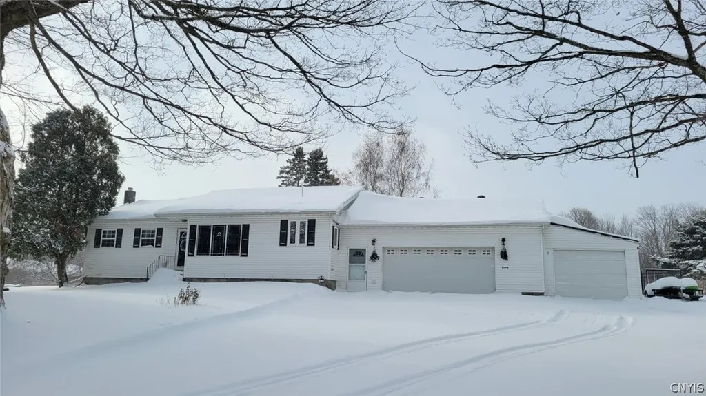 Property at 7509 Ripley Hill Road, Scott, NY 13077